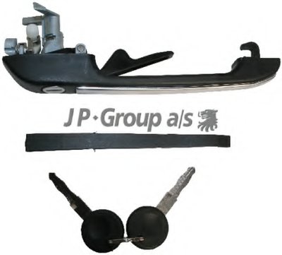 1187100670 JP GROUP