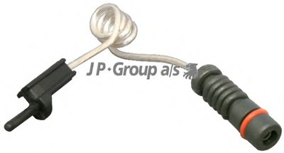 1197300100 JP GROUP