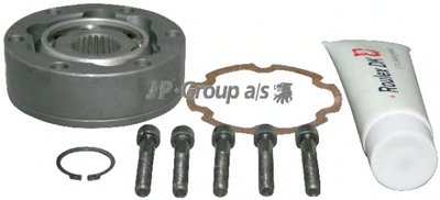 1553200100 JP GROUP