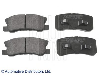 ADC44259 BLUE PRINT