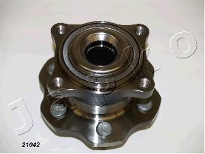 421042 JAPKO