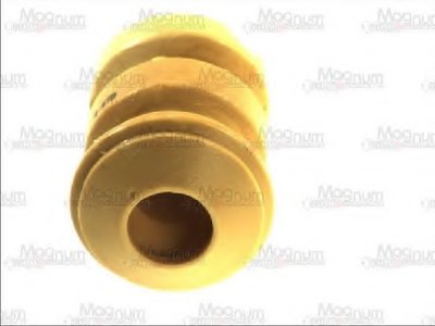 A8B002MT MAGNUM TECHNOLOGY