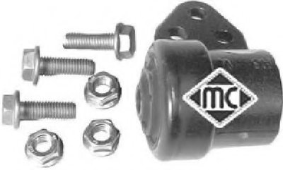 04695 Metalcaucho