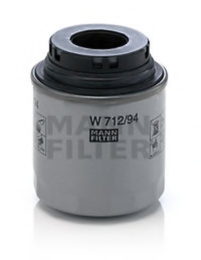 W71294 MANN-FILTER