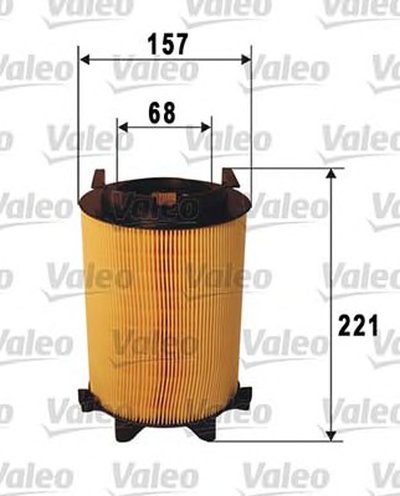 585742 VALEO