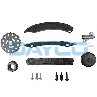 KTC1020 DAYCO