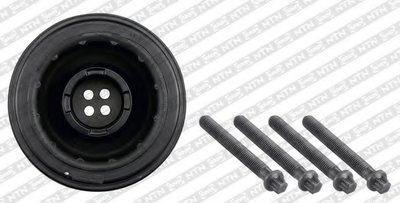 DPF35006K1 SNR