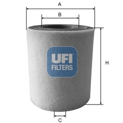 27A4800 UFI