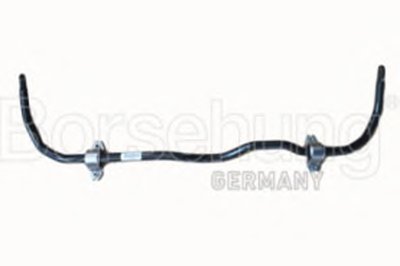B12619 Borsehung