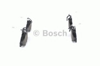 0986424227 BOSCH