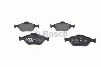 0986424558 BOSCH