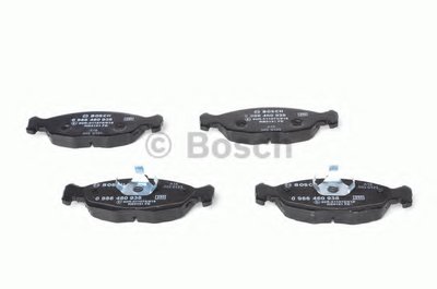 0986460938 BOSCH
