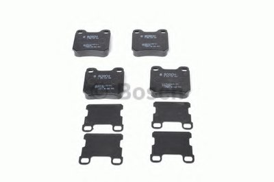 0986490500 BOSCH