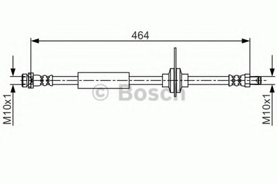 1987481702 BOSCH