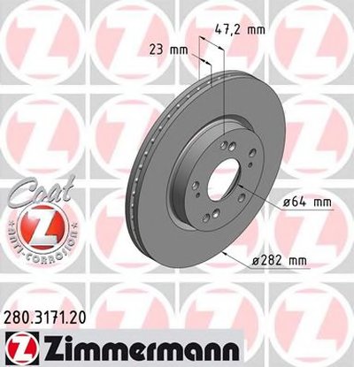 280317120 ZIMMERMANN