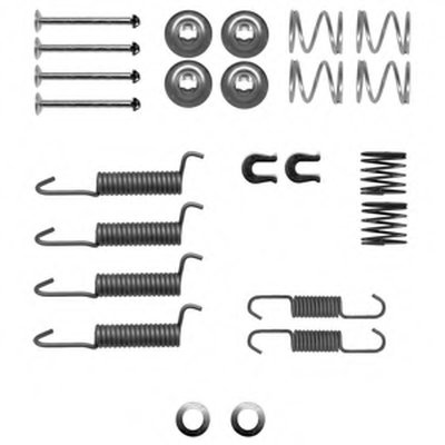 LY1406 DELPHI