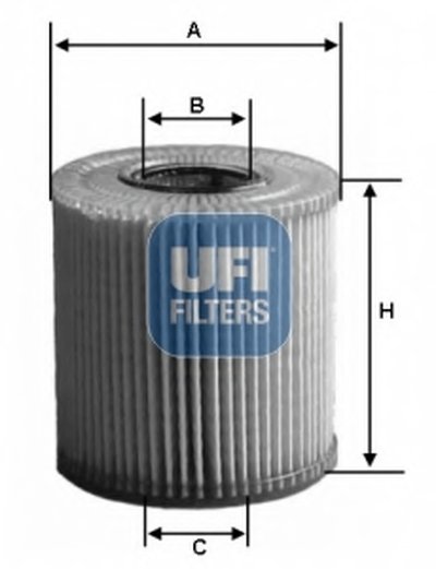 2517100 UFI