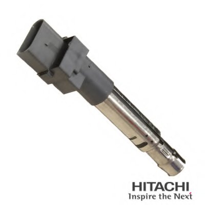 Катушка запалювання AUDI/VW/PORSCHE TT/Passat/Touareg/Cayenne "3,2 "03>>