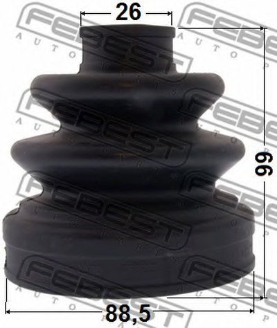 0215U31 FEBEST