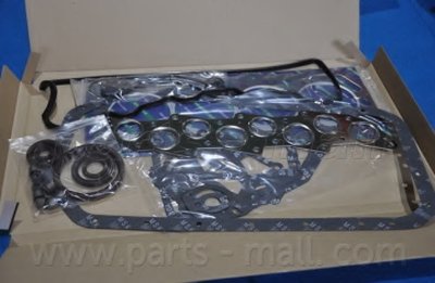 PFAN050 PARTS-MALL