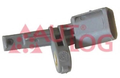 AS4031 AUTLOG