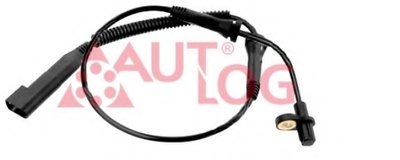 AS4345 AUTLOG