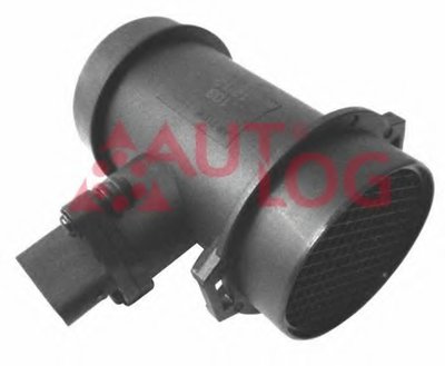LM1012 AutLog