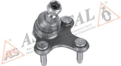 10VW1606 AS METAL