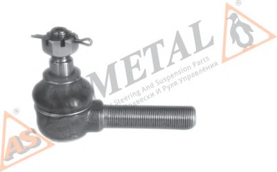 17MR0400 AS METAL