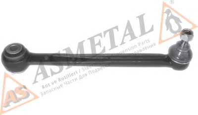 23MR02 AS METAL