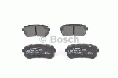 0986494140 BOSCH