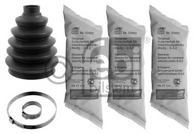 47961 FEBI BILSTEIN