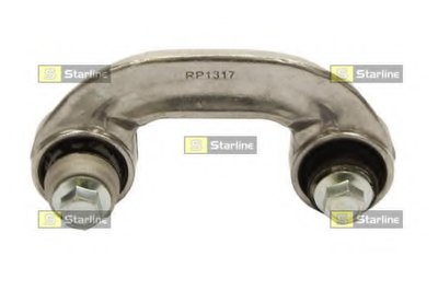 1222737 STARLINE
