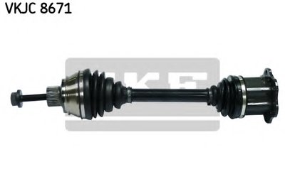 VKJC8671 SKF