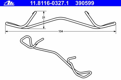 11811603271 ATE