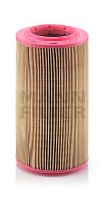 C17237 MANN-FILTER