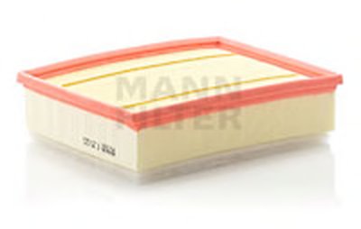 C25122 MANN-FILTER