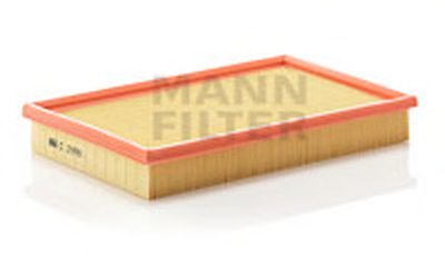C2999 MANN-FILTER