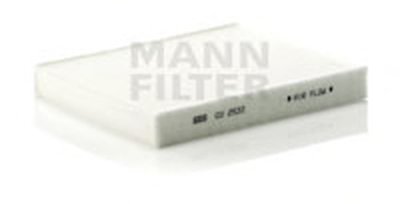 CU25332 MANN-FILTER