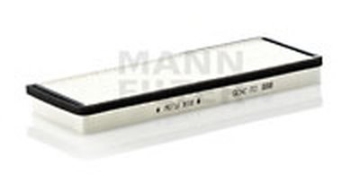 CU3435 MANN-FILTER