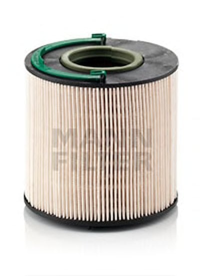 PU1040X MANN-FILTER
