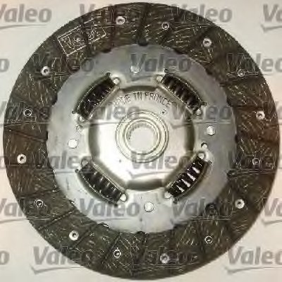 826559 VALEO