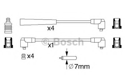 0986356719 BOSCH