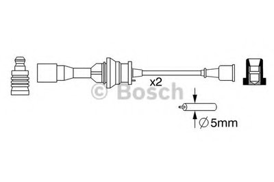 0986357266 BOSCH