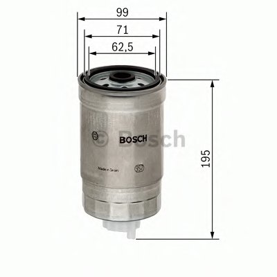 1457434402 BOSCH