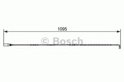 1987473069 BOSCH