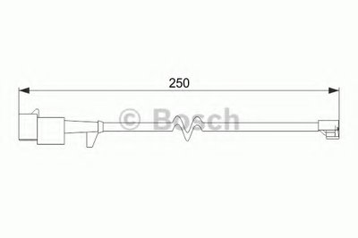 1987474574 BOSCH