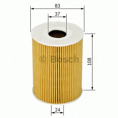 F026407076 BOSCH