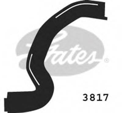 3817 GATES