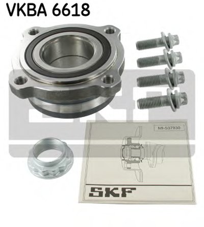 VKBA6618 SKF